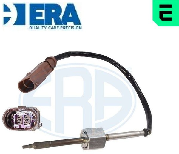 ERA 551529A Sensor FüR Abgastemperatur Sensor Abgastemperatur FüR VW-image