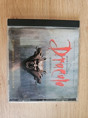 Bram Stoker's Dracula (Original Motion Picture Soundtrack) von Wojciech Kilar...