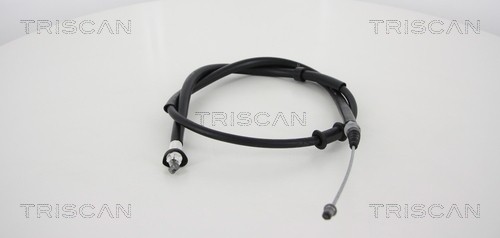 Handbremsseil Seilzug FÜR Abarth 500 / 595 / 695 - Triscan 8140 151008-image