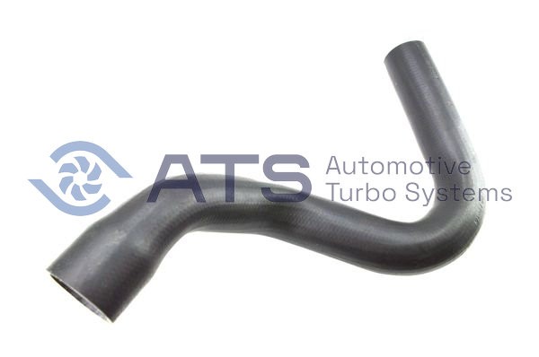Ladeluftschlauch FüR Ford Focus Ii Stufenheck (Db_, Fch, Dh 1374657, 4M516K863AD-image