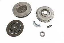 Kit d'embrayage BMW 745