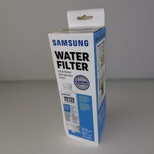 Samsung Genuine HAF-QIN/EXP DA97-17376B/DA97-08006C-A Refrigerator Water Filter