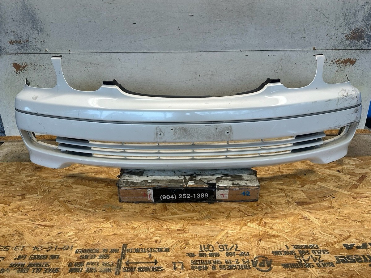 Lexus GS300 GS430 GS400 Front Bumper 1998-2005, 52119-30935 | eBay