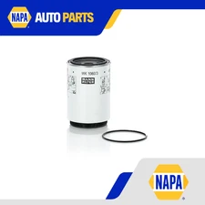 Fuel Filter WK1060/3X Mann 1296851 51125030066 3754770002 A3754770002 1393640