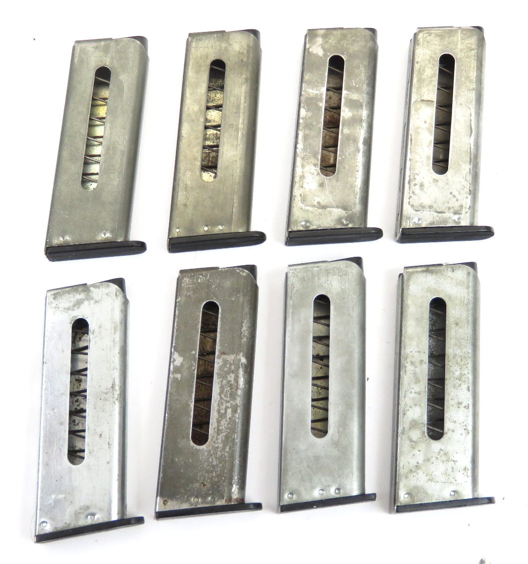 Original Lorcin L25 .25 ACP 7 Round Magazine Pistol Clip | eBay