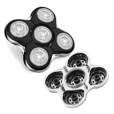 Image of Ultimate Series Rx5 Head Shaver Replacement Head For Remington XR1500 -