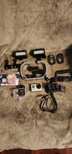 GoPro Hero 3 With Diving Accessories