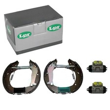 Mâchoire de frein Hyundai ELANTRA