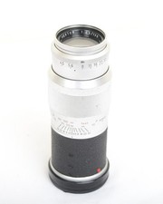 Leica Leitz Wetzlar Hektor 135mm f/4.5 Lens - M Mount