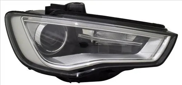 Für TYC O�WIETLENIE 20-14572-06-2 AD A-3 III 2012-2016 HEAD LAMP LH ELEC W/MTR - Bild 3