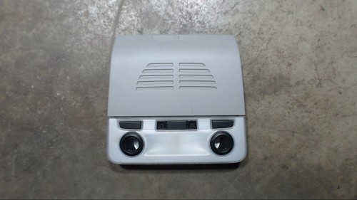 Innenbeleuchtung Lampe Beleuchtung Hinten 6969397 BMW 318d DPF Touring Bj 2008