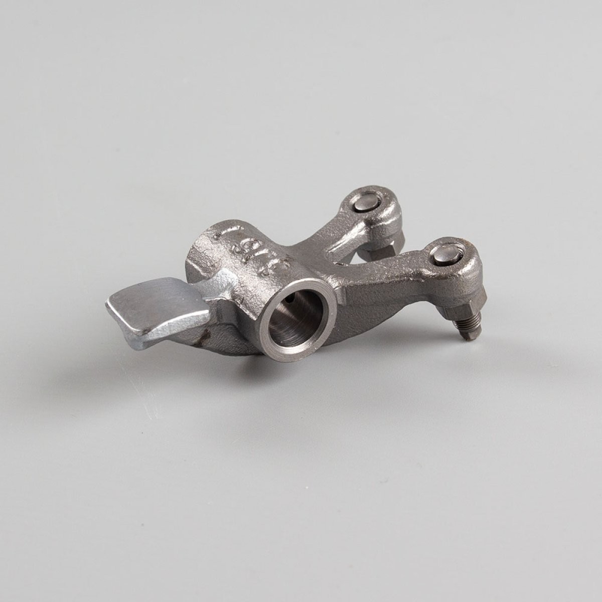 Scooter Rocker Arm (Inlet) for LJ125T-18, LJ125T-18-E5 RKA048 LEVER PIVOT TOP