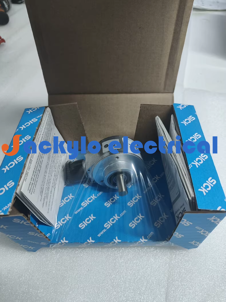 new DFS60E-S4EA01024 SICK encoder DFS60E-S4EA01024