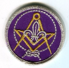 Masonic FDL - 1st Masonic Scout Group