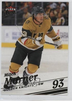 2025-26 Upper Deck Fleer Ultra SP Gold 102/250 Mitch Marner #149 01lu