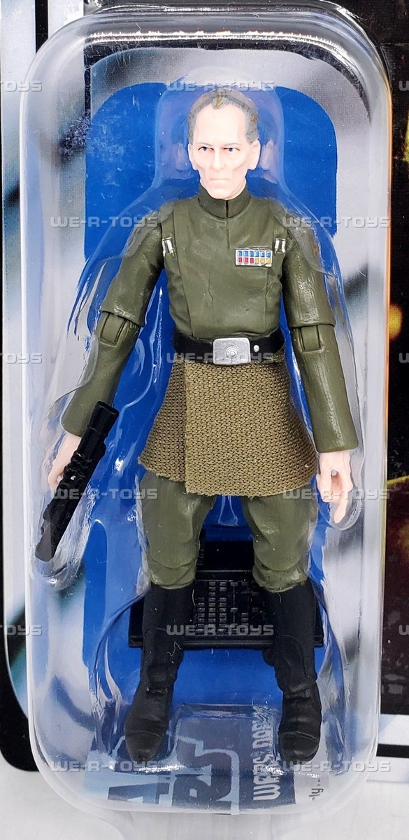 スターウォーズ　ヴィンテージコレクション Grand Moff Tarkin Star Wars Vintage Collection Grand Moff Tarkin Action Figure 2012