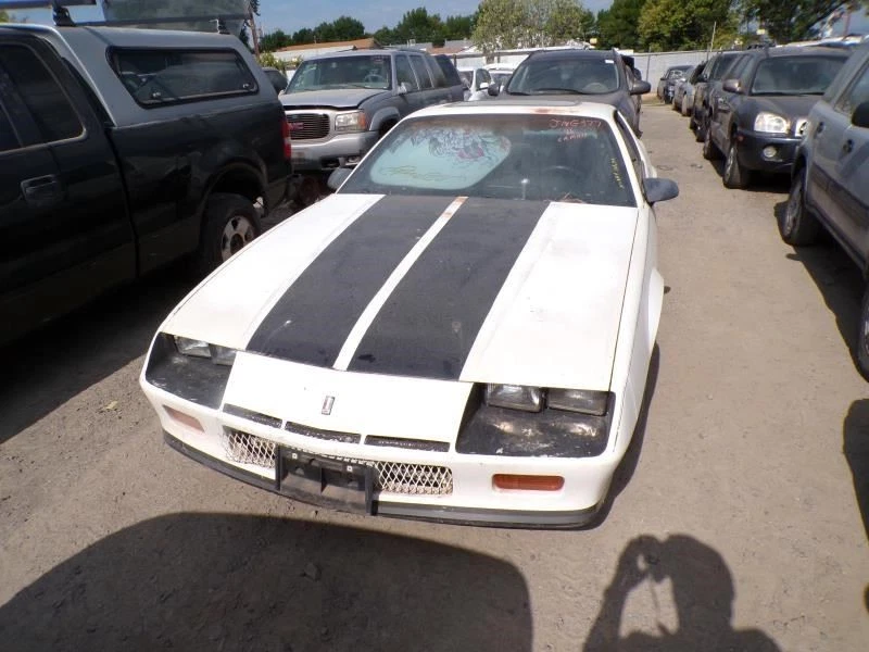 Engine ECM Electronic Control Module 6-173 2.8L Fits 86-89 CAMARO 26039456 - Image 3 of 4