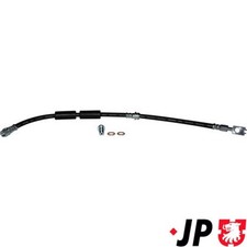 JP GROUP Bremsschlauch JP 1161603800 für TT AUDI A3 8N9 8N3 8L1 M10x1 Roadster