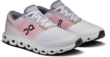 On Cloud 6 Push Running Shoes White / Red Sz 14 3MF10053026