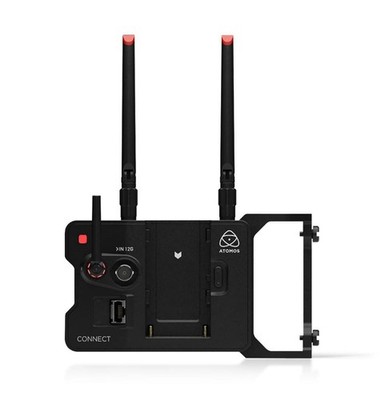 Atomos Connect für Ninja V oder V+ neuwertiger Rückläufer, 2 Jahre Garantie