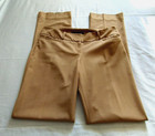 THE LIMITED Camel Tan "The DREW Fit" Casual Dress Pants Sz 10L (35.5 In) — photo 1