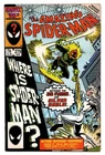 Amazing Spider-Man Vol 1 No 279 Aug 1986 (VFN) (8.0) Marvel, Copper Age