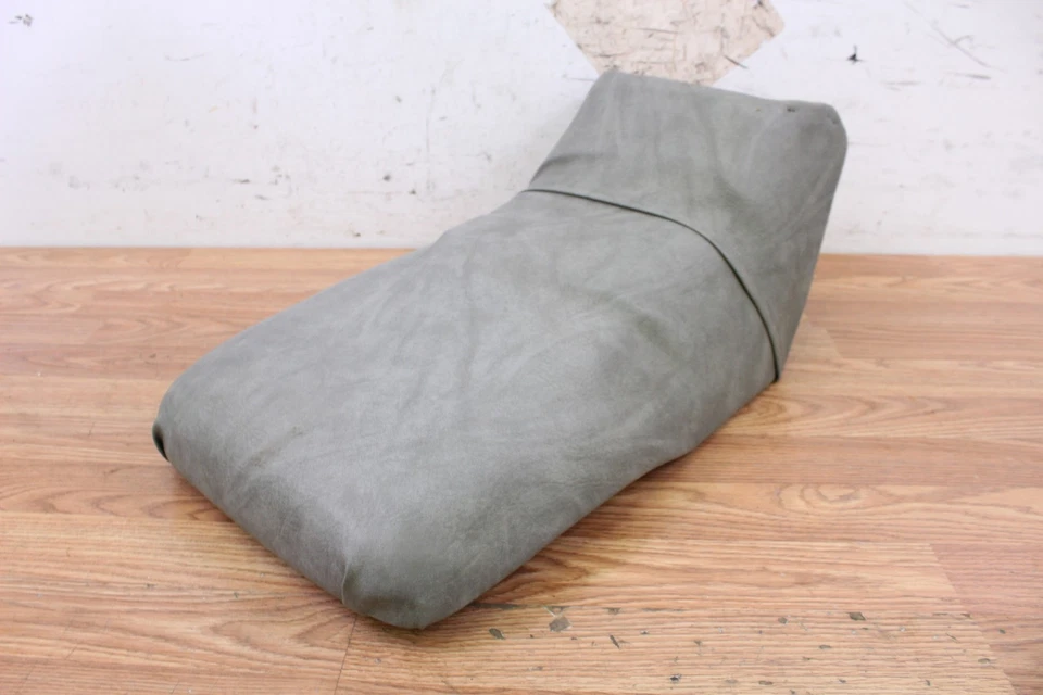 Yamaha Timberwolf 250 1996 asiento/silla de montar Foto 2 de 4