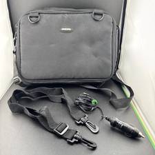 Phillips Car DVD protective Case And Charger ...