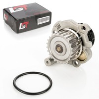 Wasserpumpe KüHlmittelpumpe KüHlung Mit Dichtung FüR Skoda Octavia Superb II 2.0