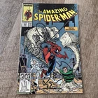 Amazing Spider-Man 303 Near Mint NM Marvel 1988-free shipping Todd McFarlane