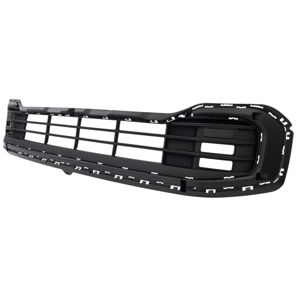 Bumper Face Bar Grilles Front  86531DWEA0 for Kia Sportage 2023-2024 - Image 3 of 4