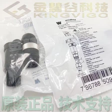 1A4000-34/1300170015 Molex Circular Connector, New Original #GK-2