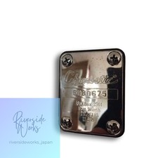 Charvel Electric Guitar White Detox Item