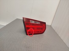 Feu arrière BMW 316