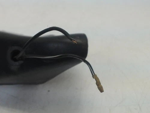ENTRADA DE AIRE IZQUIERDA Ducati 748 S 1998 44210141B - Imagen 3 de 4