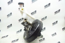 Hyundai i40 CW 1.6 GDi VF Bremskraftverstärker Hauptbremszylinder 59110-3Z050