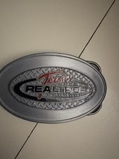 Belt Buckle