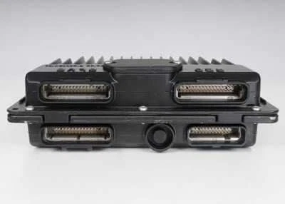 Engine Computer Module ECM GM PN 9366810 New OEM 1999 1998 GMC Yukon - Image 2 of 4