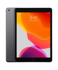 Apple iPad 6/7/8TH GEN Wi-Fi 32GB Space Grey - GOOD CONDITION - 1 YEAR WARRANTY