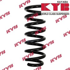 REAR SUSPENSION SPRING FITS: PEUGEOT 607 SEDAN 3.0 V6 24V/2.2 HDI/2.2 16V/2.0