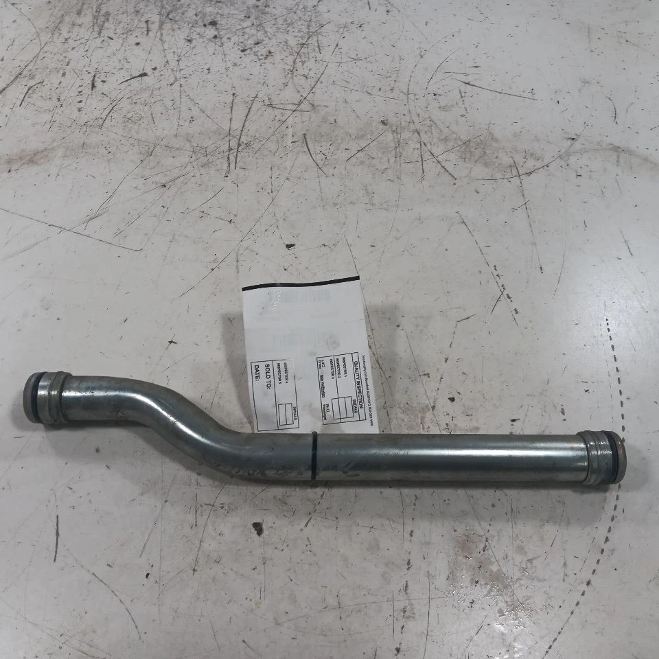 INFINITI QX50 Coolant Line Crossover Pipe 2017 2016 2015 2014 - Image 4 of 4