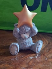 Tatty Teddy Me to You - You’re A Star Figurine - Celebration. Gift. Christmas. 