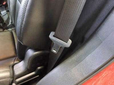 EXPLORER  2016 Seat Belt Rear 703624