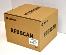 NIB Optex RLS-2020i Indoor Redscan Short Rang...