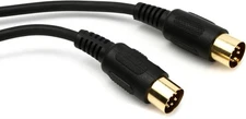 Rocktron RMM900 7-Pin MIDI Cable - 30'