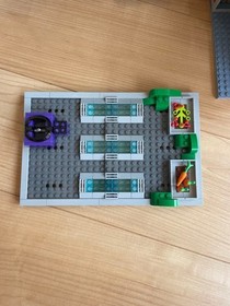 LEGO The Simpsons The Kwik-E-Mart 71016 In 2015 Used Retired W/Manual As Is