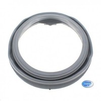 Dichtung TüR Bullauge Waschmaschine Whirlpool Ignis Original 9KG 480111100188