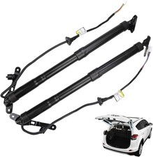Power Rear Liftgate Struts Compatible with RAV4 2013-2018. 1 Pair Electric Trunk