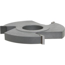 C2154 1/2" Cutter for 1-1/4" B Stile & Rail Set - Entry Doors