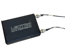 Lectrosonics UCR411A Hybrid Receiver - Block 21 537.6-563.1